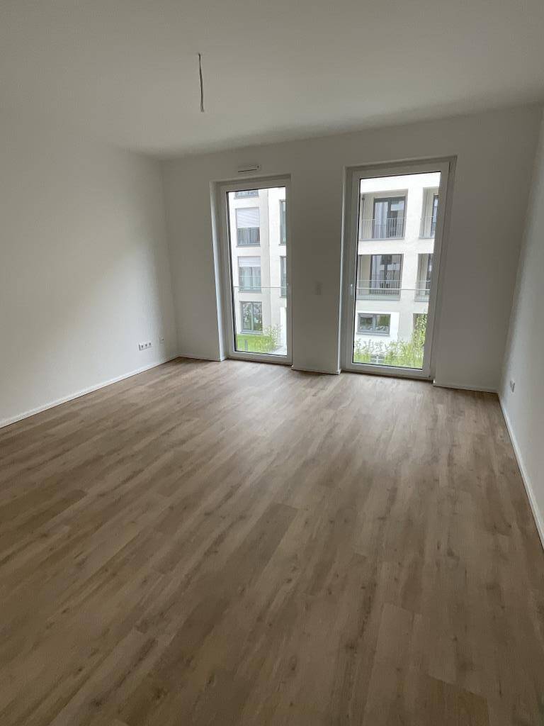 3-Zimmer-NEUBAUWOHNUNG in Essen Südviertel – Essen – Vorschaubild 5