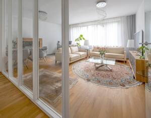 Zentrale 3-Zimmer-Wohnung in ruhiger Bestlage von Berlin-Mitte – 10117 Berlin – Vorschaubild 1