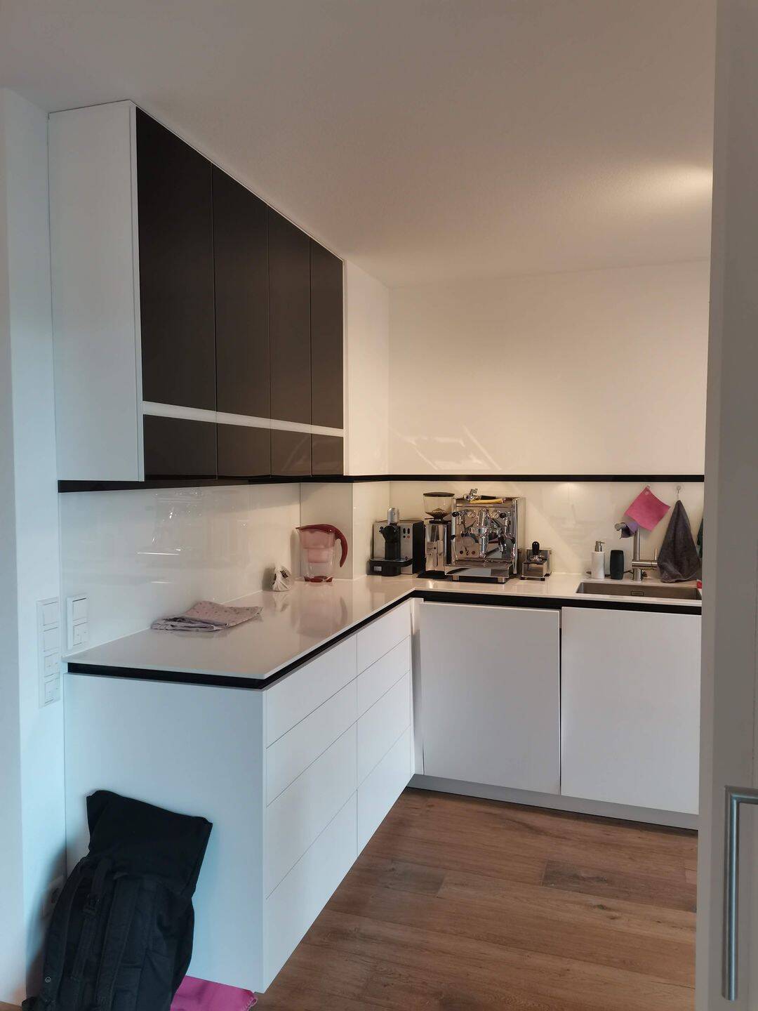 Moderne, gut geschnittene 4-Zimmer-Wohnung im Marrahaus mit Süd-Loggia – Heilbronn – Vorschaubild 6