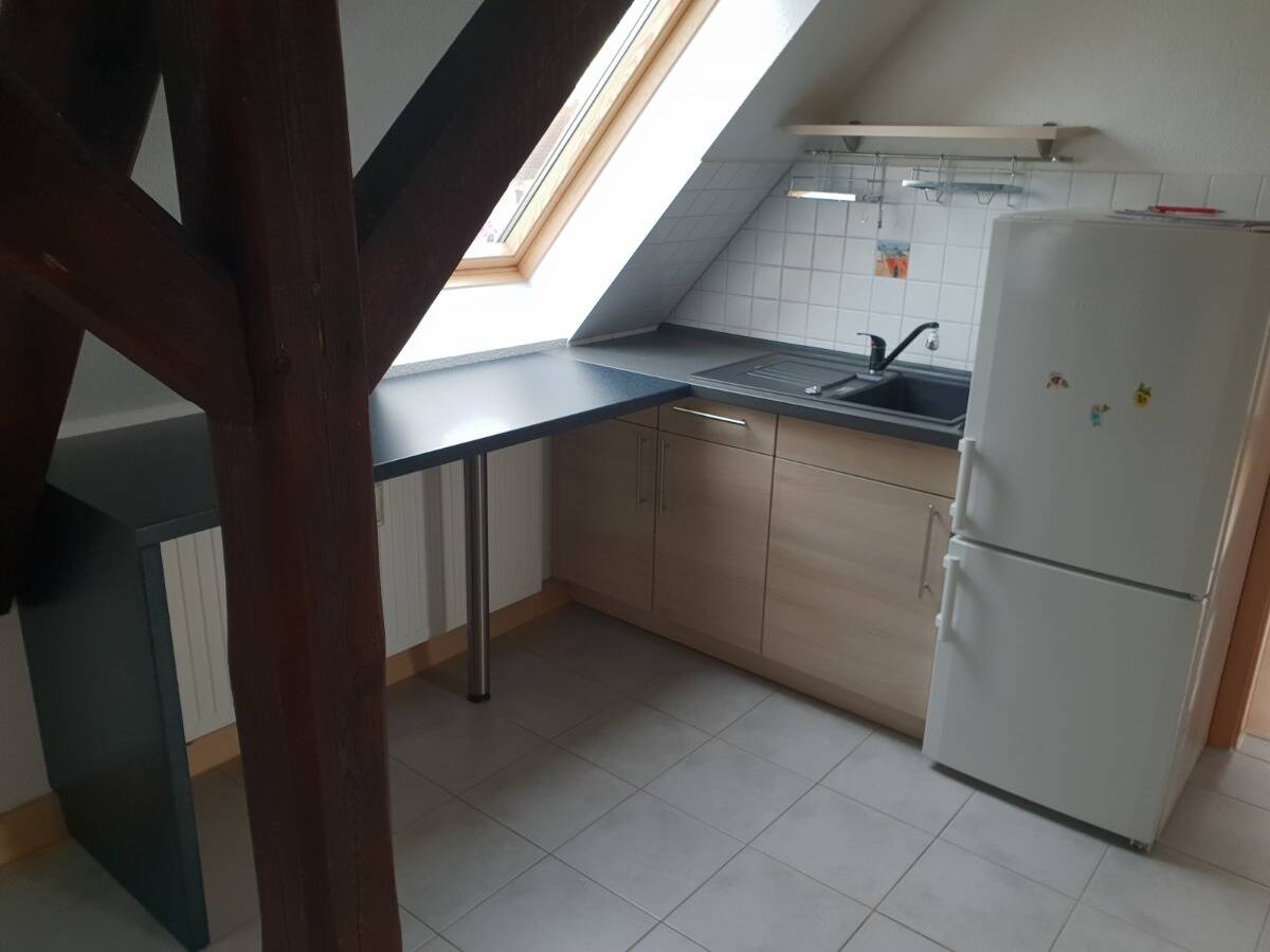 Preisreduzierung! Voll vermietet!! 3 Mehrfamilienwohnhäuser mit 30 Mietwohnungen. – Magdeburg – Vorschaubild 8