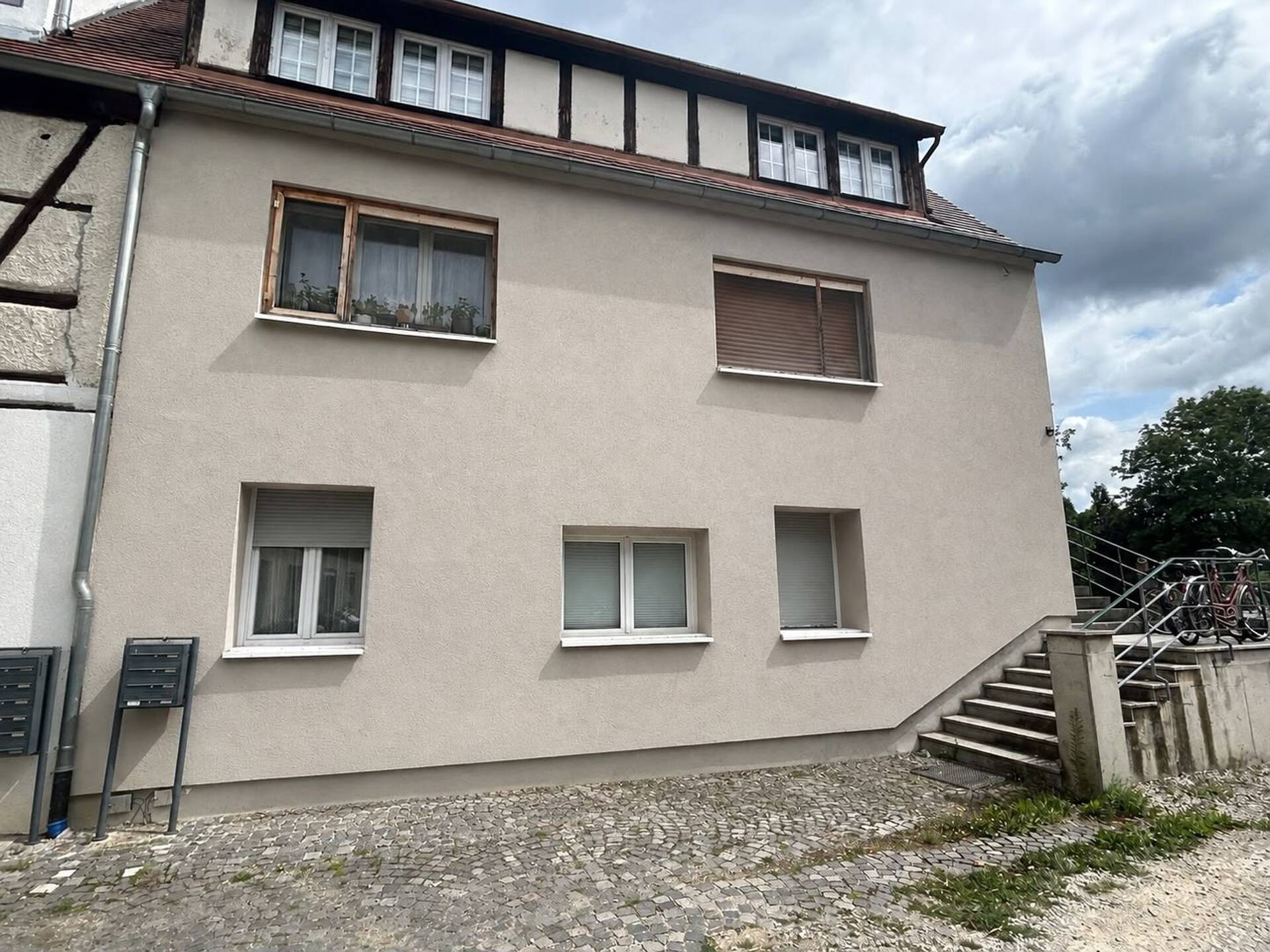 Mehrfamilienhaus in 91217 Hersbruck mit 539 m² kaufen