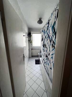 2 Zimmer Wohnung in Bockenheim + neue EBK und Balkon – 60486 Frankfurt am Main – Vorschaubild 8