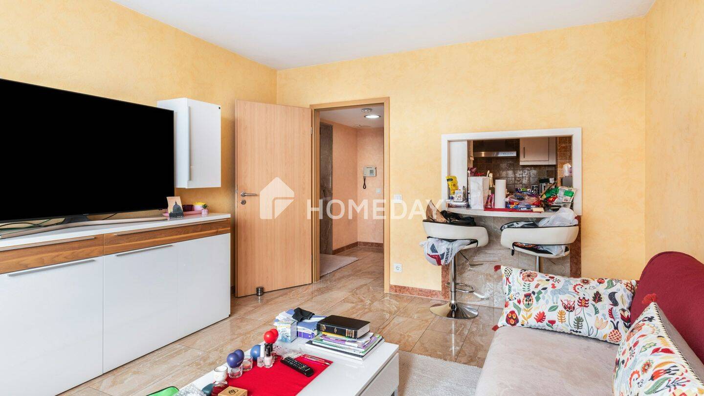 Möbliertes Mikroapartment in Bestlage - mehr als 5 % Rendite! – Stuttgart – Vorschaubild 8