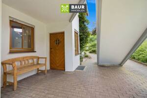 Ulm-Mähringen: 3-Zimmer-Wohnung in naturnaher Randlage – 89081 Ulm – Vorschaubild 4
