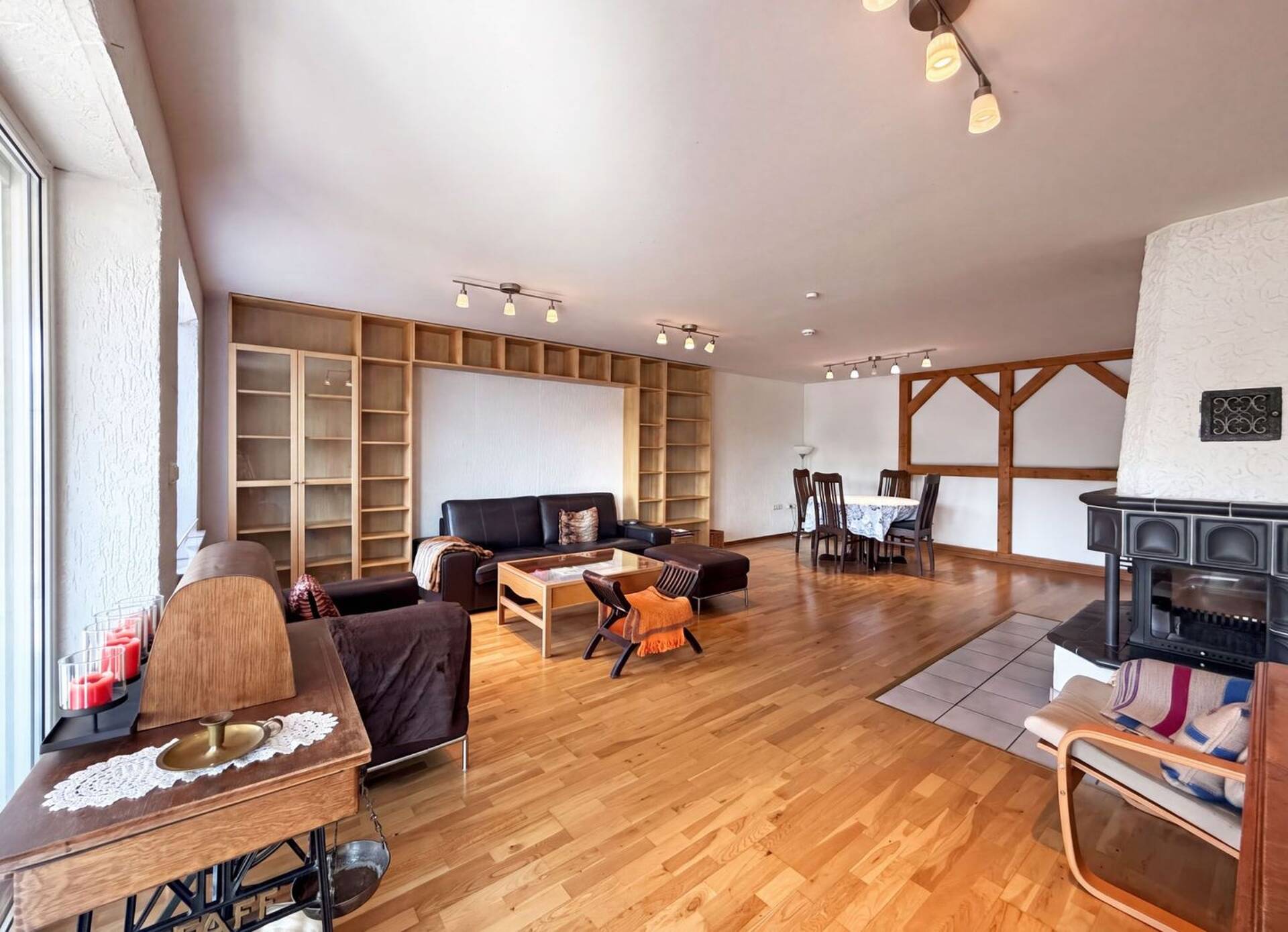 Maisonettewohnung in 35428 Langgöns mit 260 m² kaufen