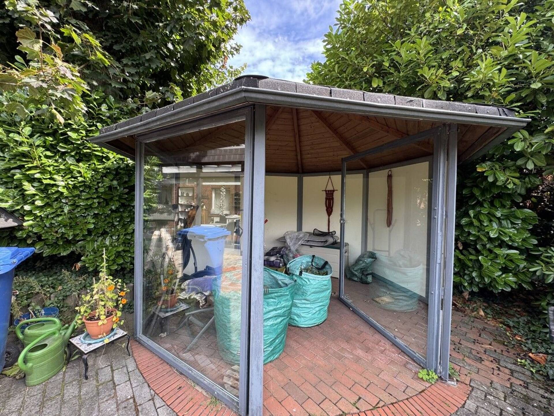 Einfamilienhaus in 48282 Emsdetten mit 170 m² kaufen