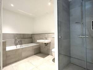 3-4 Zimmer Maisonette für Wohnen & Arbeiten perfekt kombiniert – 22335 Hamburg – Vorschaubild 5