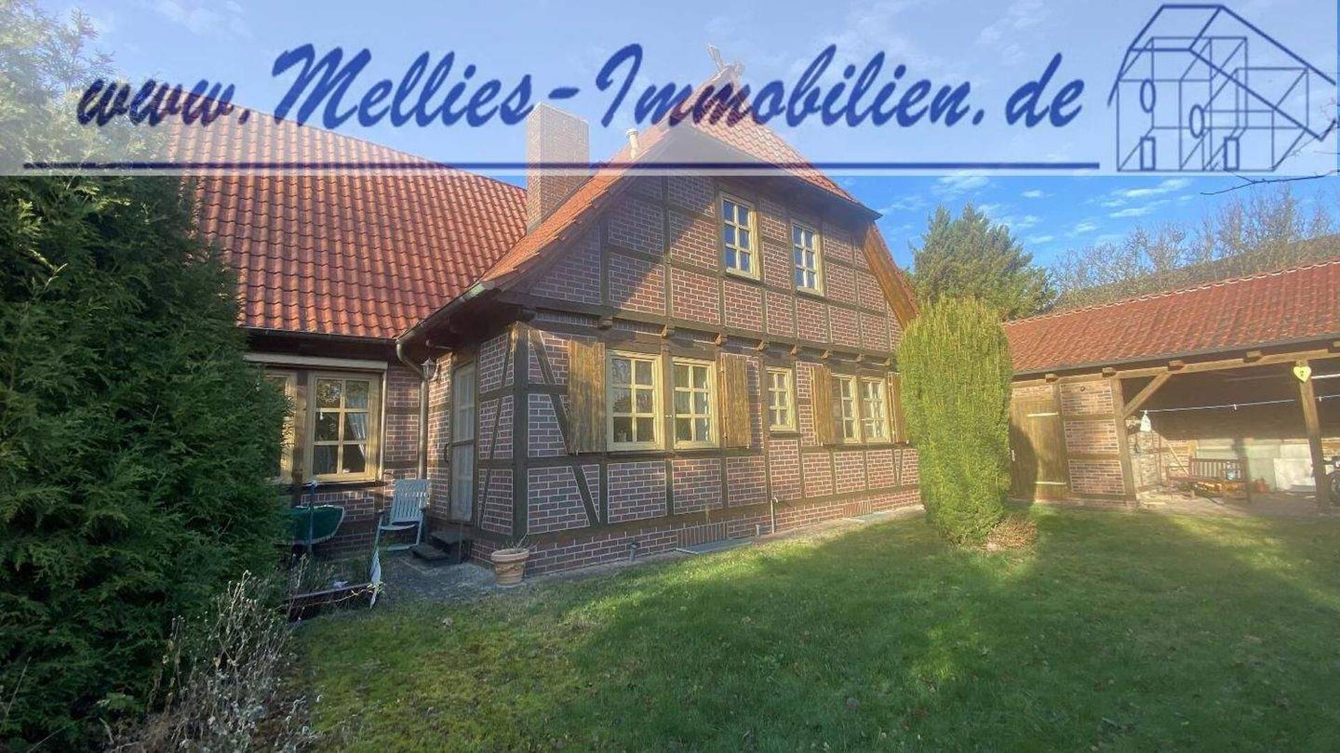 Haus in 29525 Uelzen mit 160 m² kaufen