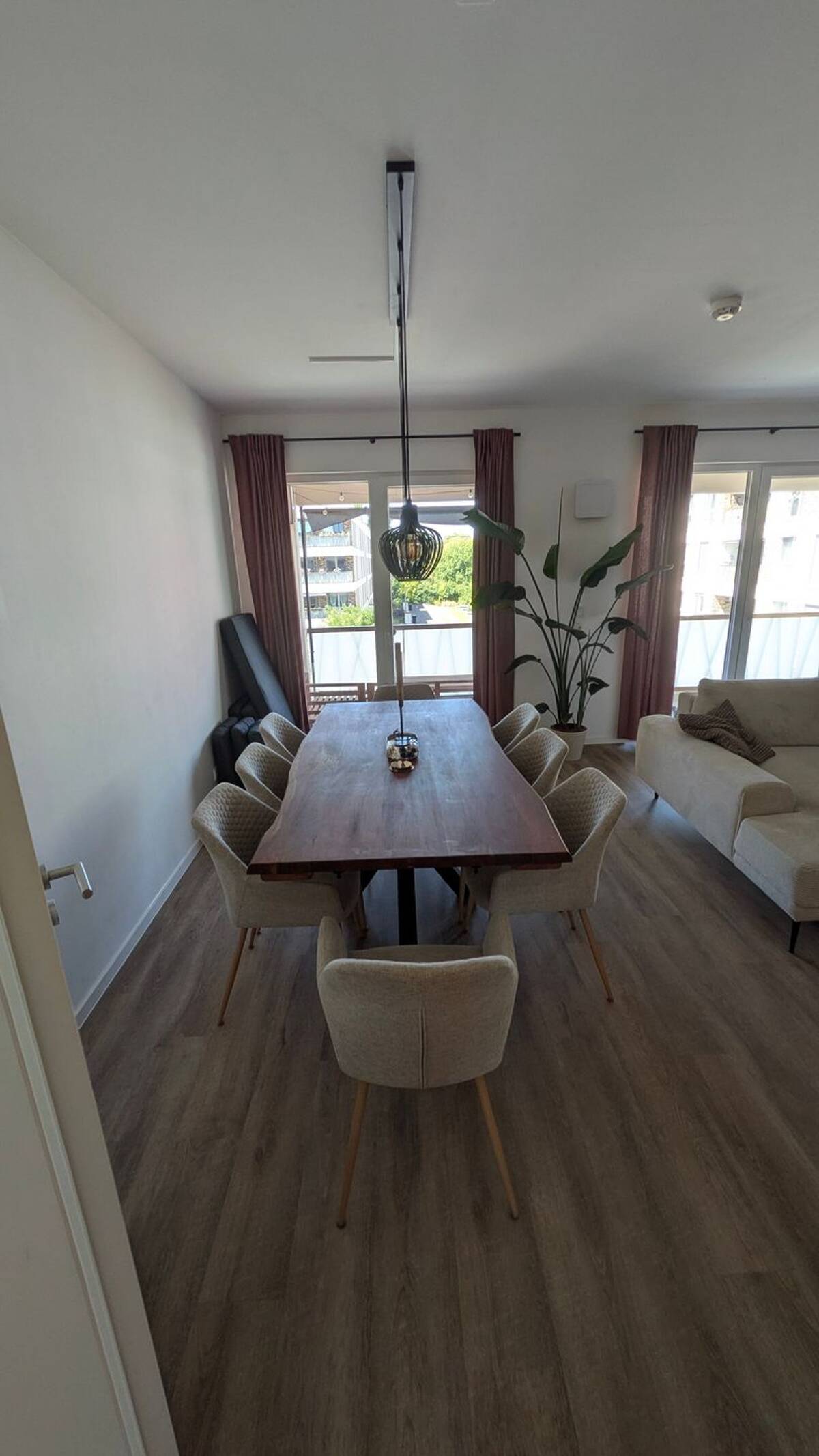 Nachmieter gesucht für moderne 3-Raum-Wohnung mit Einbauküche + Eckbalkon nach Erstbezug – Am Alten Nordhäuser Bahnhof, 99085 Erfurt – Bild 1 von 9
