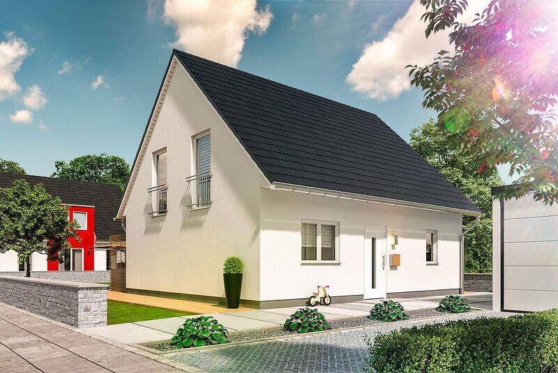 Das variable Haus mit Wohlfühlgarantie in Erfurt-Windischholzhausen - einfach genießen – Erfurt – Vorschaubild 4