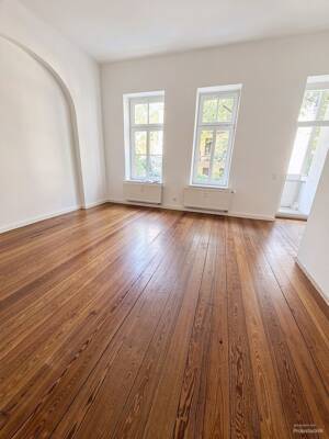 1. Monat Kaltmietfrei! Mit Balkon und EBK – 4275 Leipzig – Vorschaubild 4