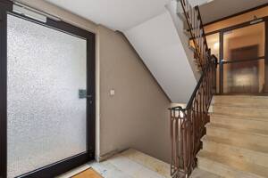 Vermietete 2-Zimmer-Wohnung (75 m²) mit XL-Balkon & Tiefgarage - Ideal für spätere Eigennutzer – 76149 Karlsruhe – Vorschaubild 4
