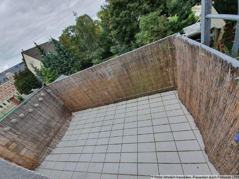 Schöne Wohnung in Gablenz mit Terrasse und Balkon – Chemnitz – Vorschaubild 7