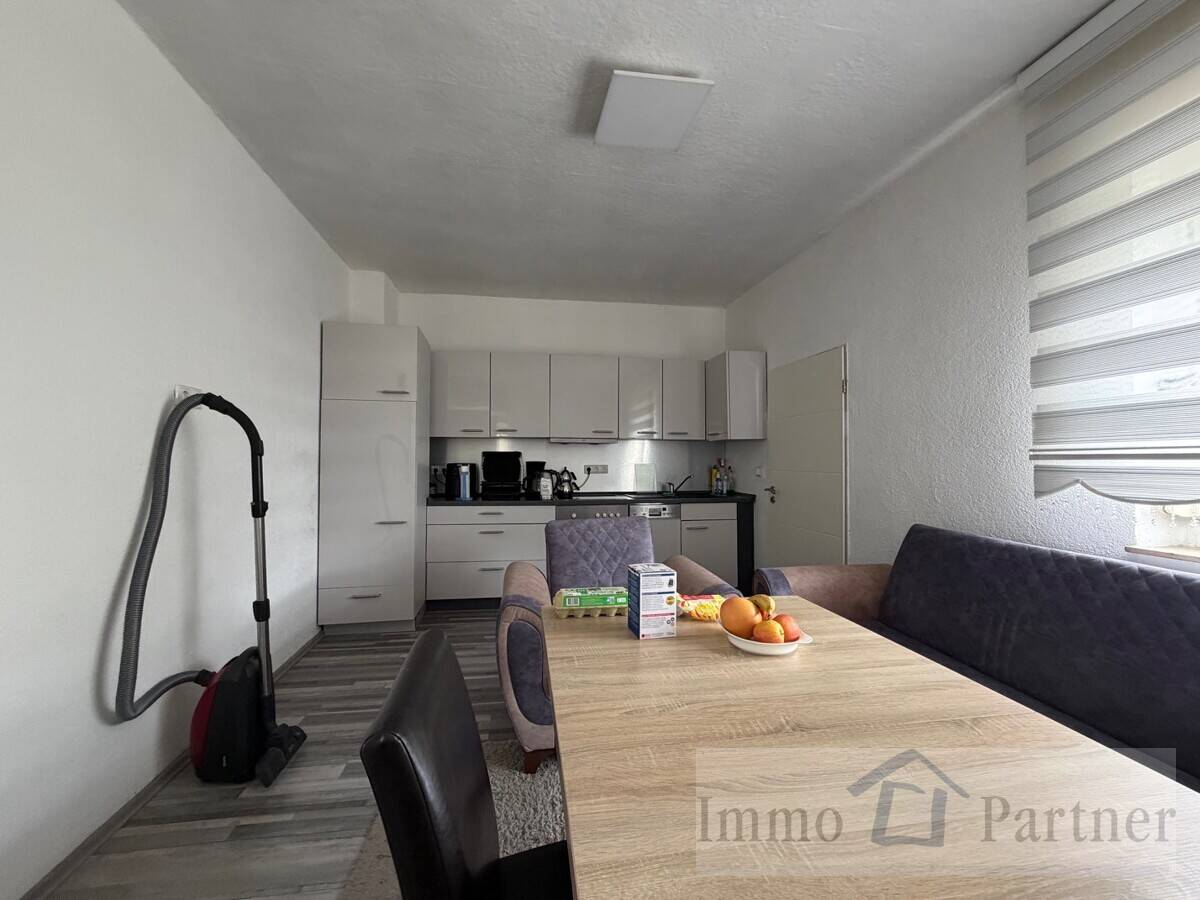 Ihr neues Zuhause, Sanierungsobjekt Kleines Zechenhaus, Doppelhaushälfte mit schönem Garten und viel Potenzial zur weiteren Gestaltung – Gelsenkirchen – Vorschaubild 4
