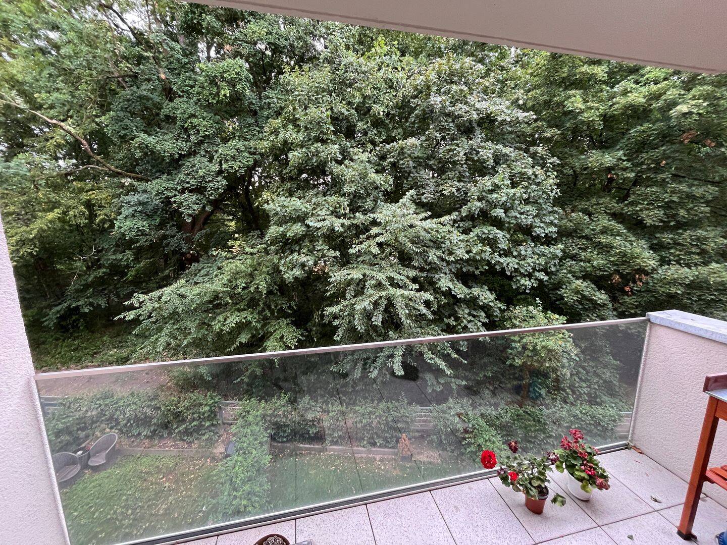 Moderne 2-Zimmer-Wohnung in Nürnberg-Süd – Nürnberg – Vorschaubild 3