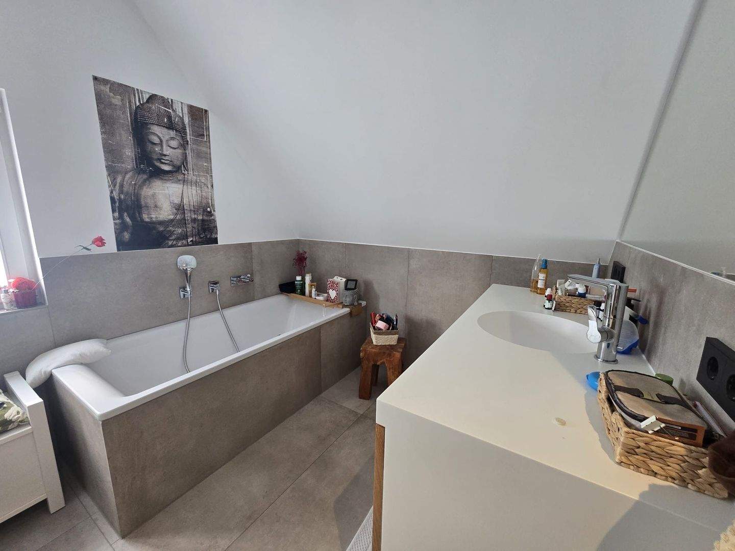 Neuer Preis!! Wohnhaus Saarbrücken-Rotenbühl komplett renoviert – Saarbrücken – Vorschaubild 8