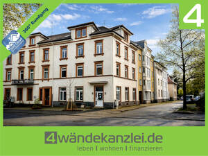 Wohnen mit Flair und Ausblick!