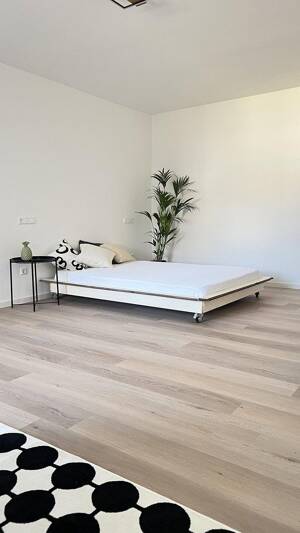 Saniert. Möbliert. Perfekt für dich! - hochwertiges Apartment mit großem Balkon – 70190 Stuttgart – Vorschaubild 3