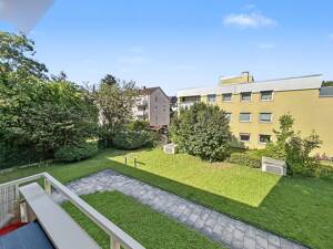 Vermietetes 1-Zimmer-Apartment in Top Lage von München-Gern – 80638 München – Vorschaubild 7