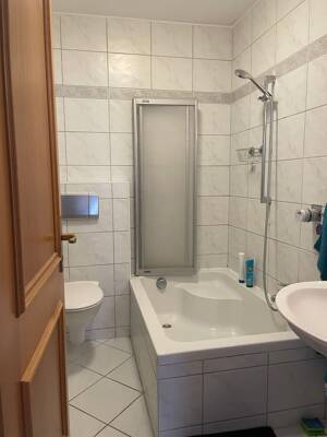 3-Zimmer-Wohnung mit Balkon nähe S-Bahn – 91058 Erlangen – Vorschaubild 6