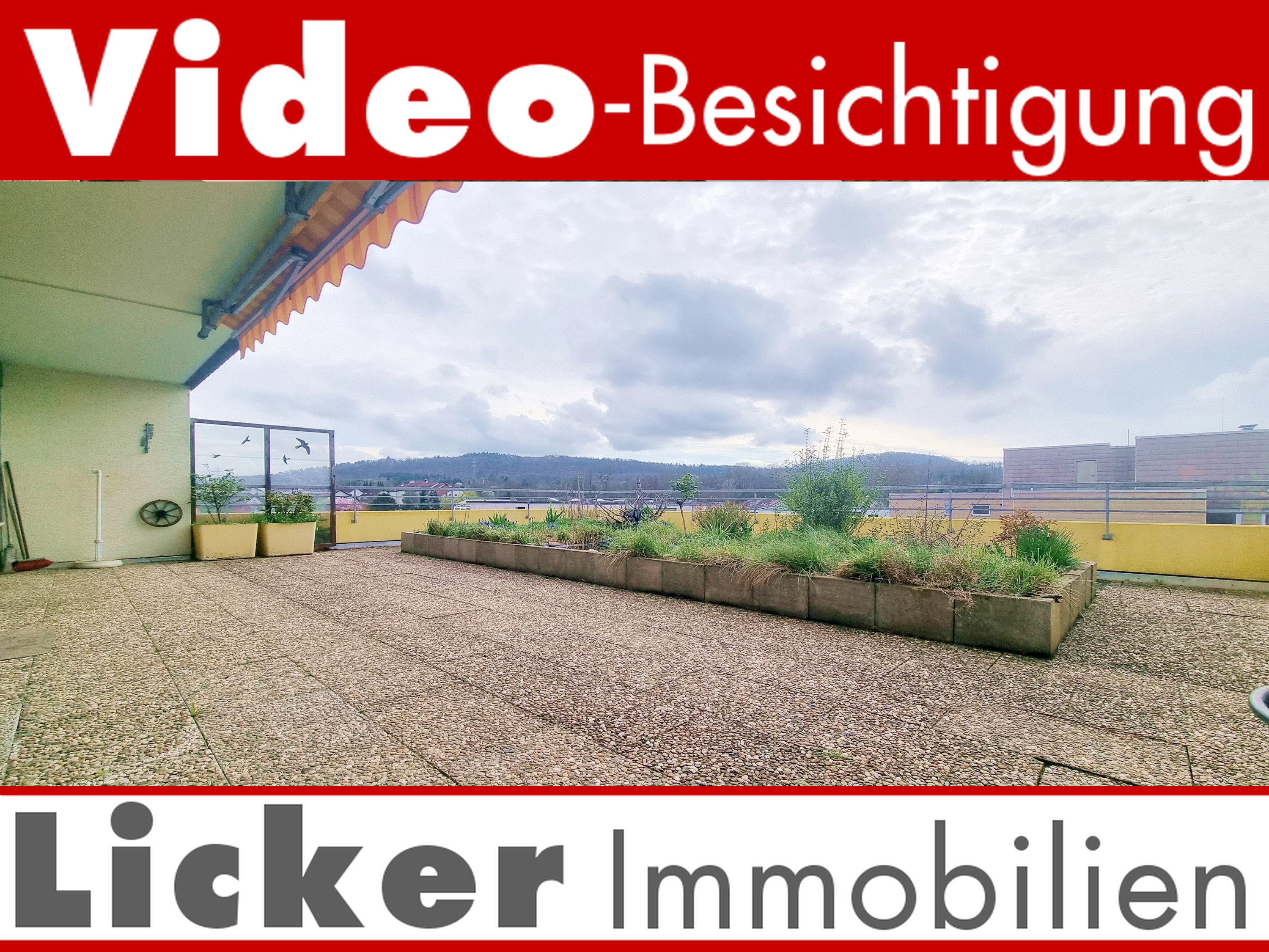 Immobilie