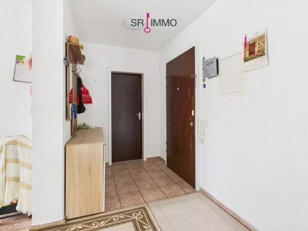 Etagenwohnung in 50767 Köln mit 92 m² kaufen