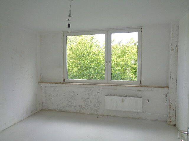 Reinkommen und Wohlfühlen: günstige 3-Zimmer-Wohnung (WBS erforderlich!) – Köln – Vorschaubild 8
