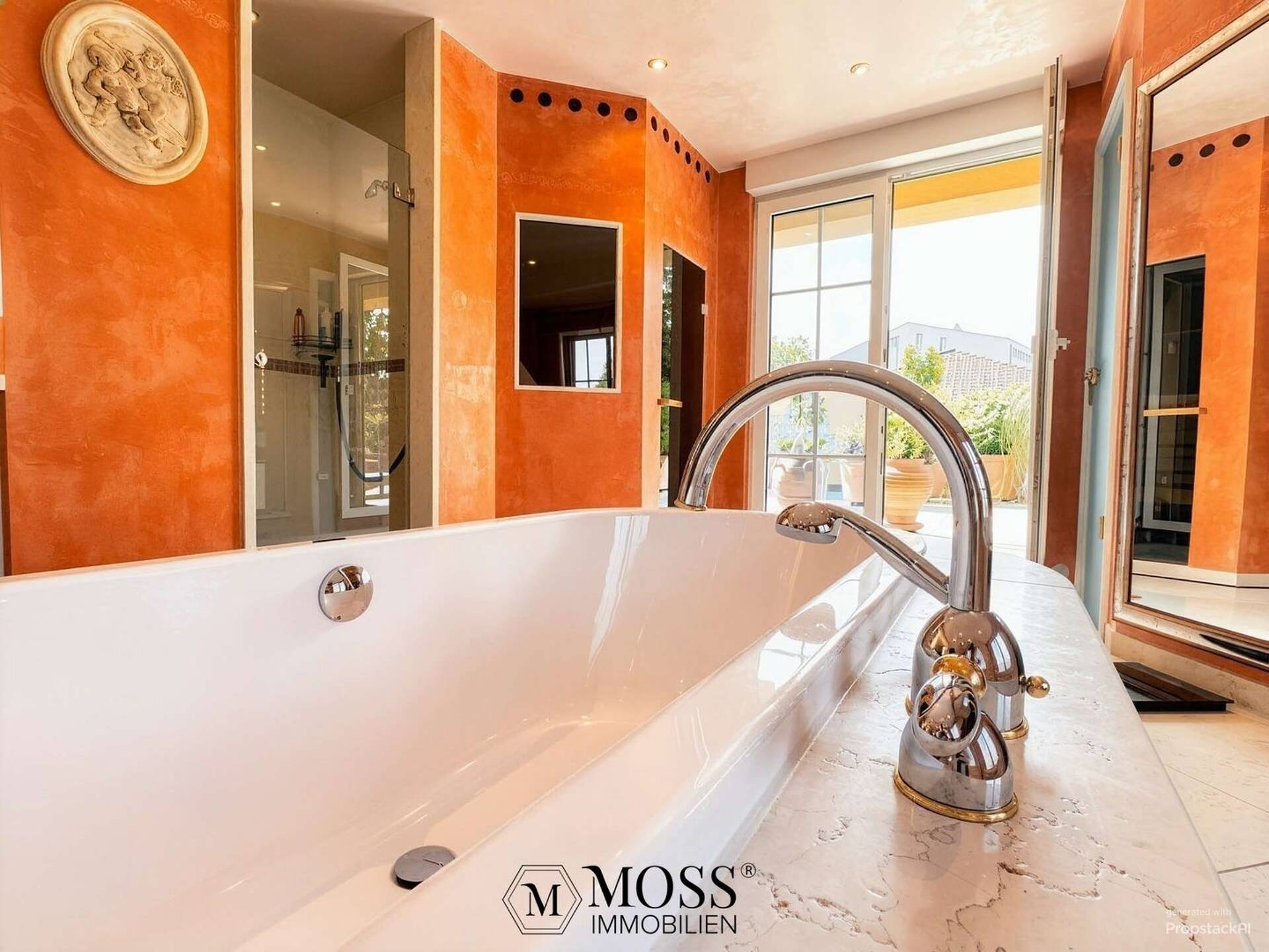 Penthouse in 75173 Pforzheim mit 298 m² kaufen