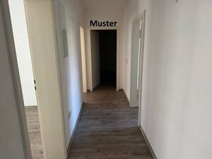2 x 2! Zwei Zimmer im Zweiten Obergeschoß! – 67063 Ludwigshafen am Rhein – Vorschaubild 4