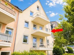 Attraktive Eigentumswohnung im Zentrum von Trier – 54290 Trier – Vorschaubild 2