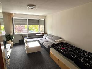 Vermietetes 1-Zimmer-Appartement in begehrter Lage in Regensburg – 93053 Regensburg – Vorschaubild 4
