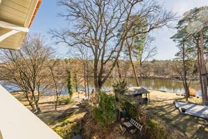 Stilvolle Wohnung mit Wasserblick und Uferfront am Wannsee – 14109 Berlin – Vorschaubild 6