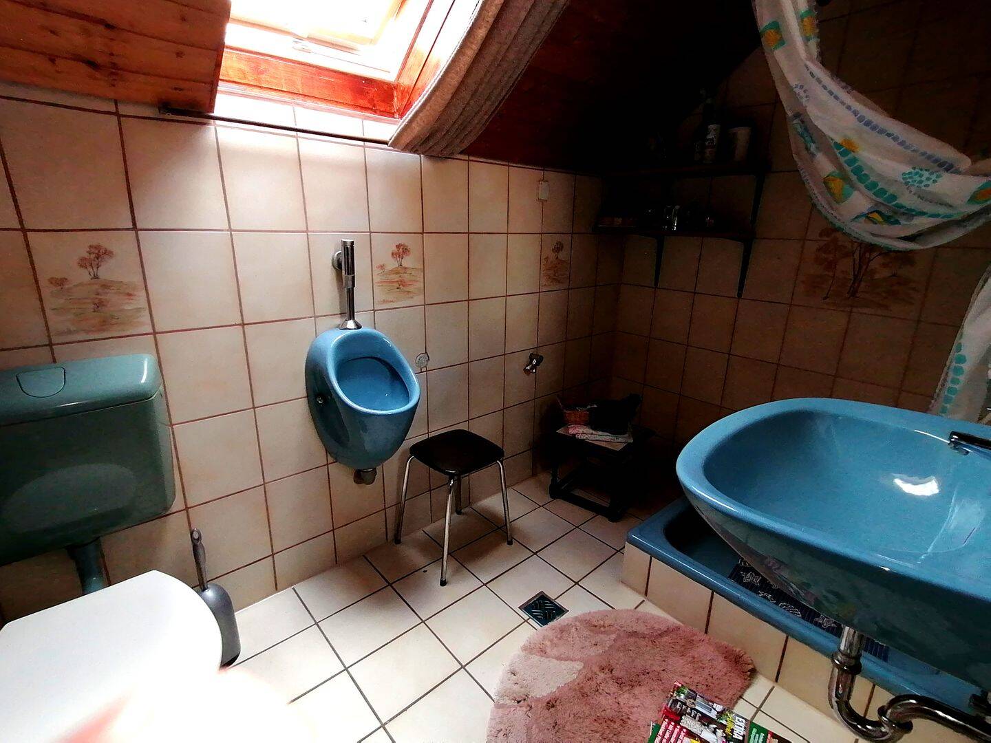 Großzügige Doppelhaushälfte in Gersheim-Walsheim – Gersheim – Vorschaubild 9