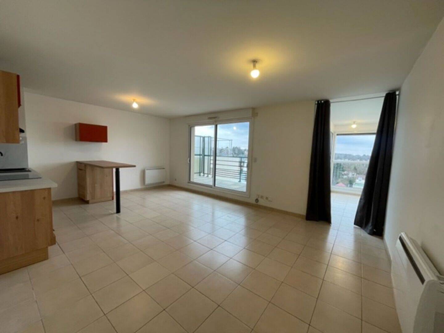 Appartement 2 pièces 53 m² · à Rambouillet · 52,5 m² · 985 €/mois