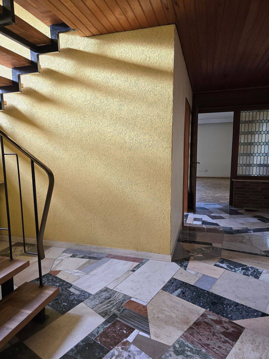 Großzügig, ruhig gelegen mit Einliegerwohnung – Wiesenbach – Vorschaubild 3