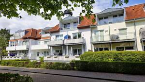 Kompakt. Zentral. Ruhig – 26486 Wangerooge – Vorschaubild 4