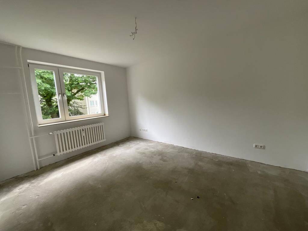 Schöne Wohnung mit Tageslichtbad – Duisburg – Vorschaubild 5