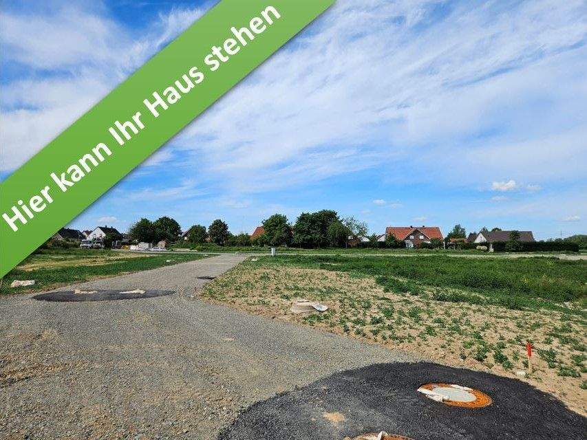 Ein Komforthaus für jedermann in Woltwiesche. – Lengede – Bild 1 von 9