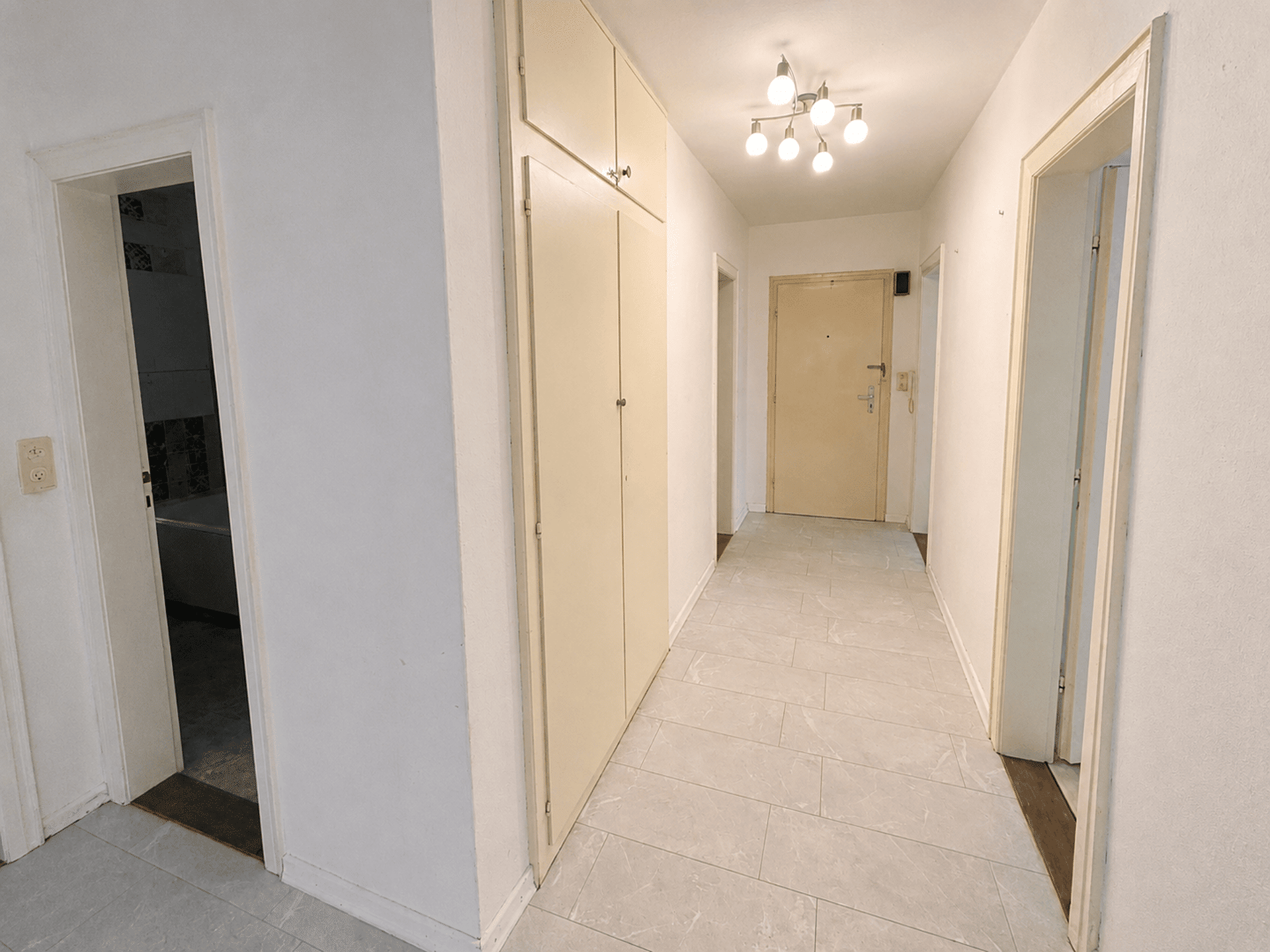 Etagenwohnung in 26125 Oldenburg (Oldb) mit 88,79 m² kaufen