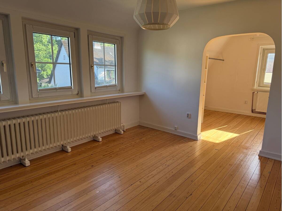 Tolle Lage mit Dachterrasse – Hamburg – Vorschaubild 8