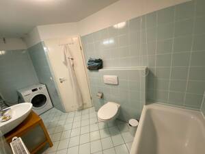 Schöne 2-Zimmerwohnung mit Balkon in Heilbronn-Biberach zu vermieten – 74078 Heilbronn – Vorschaubild 2