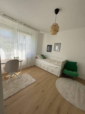 Möblierte 1-2 Zimmer in WG inmitten der Mainzer Neustadt - sofort beziehbar – 55118 Mainz – Vorschaubild 5
