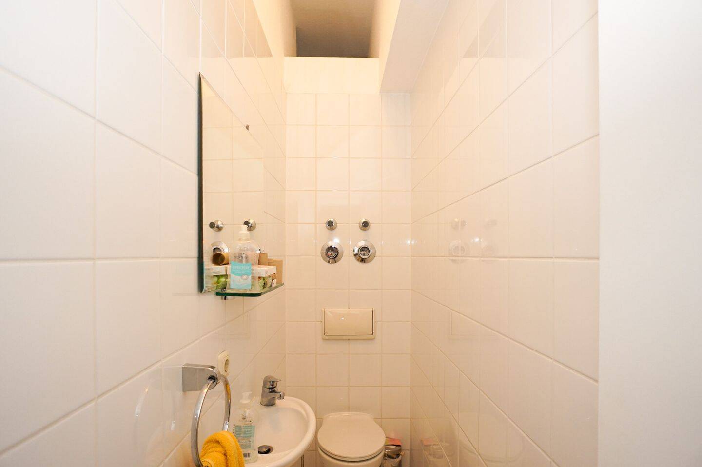 Balkon + 4 Zimmer + Altbau – Dresden – Vorschaubild 9
