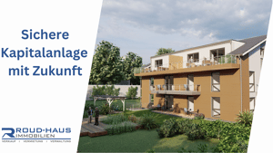 Kapitalanlage mit hoher Rendite – Betreutes Wohnen, Pflegeimmobilien & Mehrgenerationenhäuser