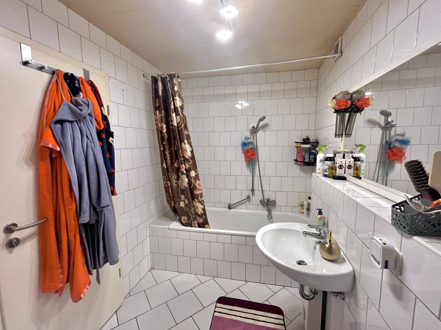 3-Zimmer-ETW * moderner Schnitt * attraktives Investment im Herzen von MG * ca. 73 m² Wohnfläche * – Mönchengladbach – Vorschaubild 7