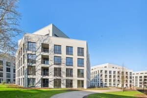 Modernes Wohnen am Hartenbergpark! 3-Zimmer-Wohnung mit EBK und Fußbodenheizung – 55122 Mainz – Vorschaubild 8