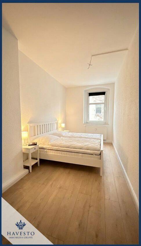 Moderne 3-Zimmer WG für Studenten nahe OVGU - möbliert & top ausgestattet. inklusive Einbauküche – Magdeburg – Vorschaubild 5