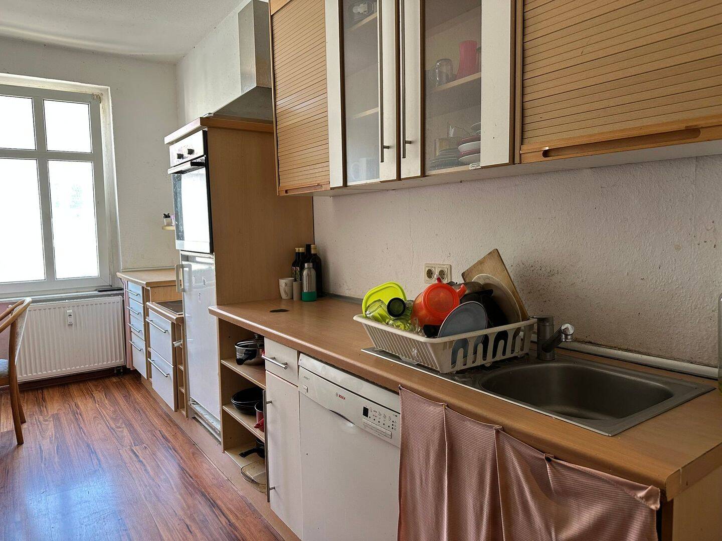 3-Zimmer-Etagenwohnung bezugsfrei als Kapitalanlage oder zum Selbstnutz! – Leipzig – Vorschaubild 7