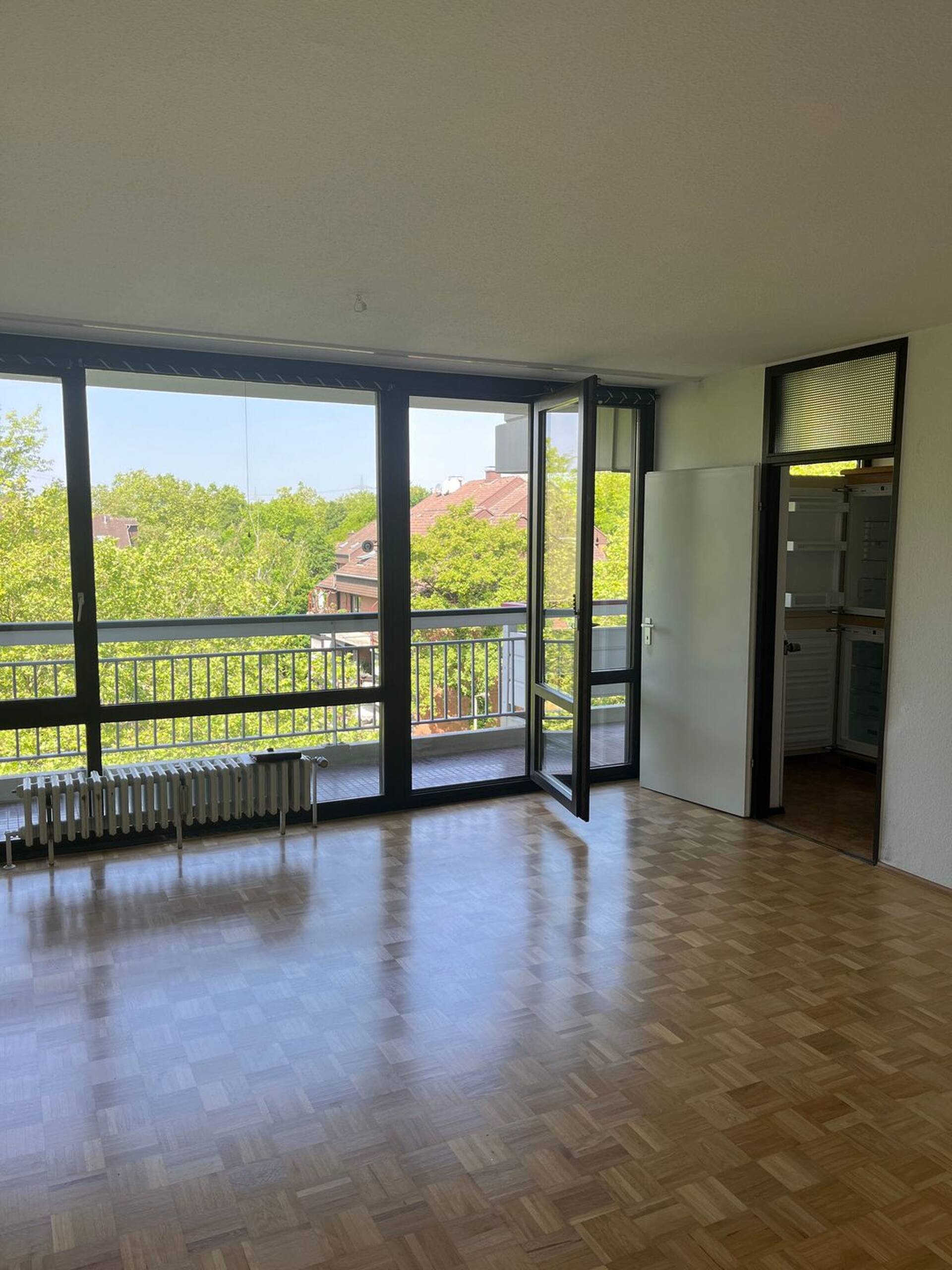 Terrassenwohnung in 50858 Köln mit 66 m² kaufen