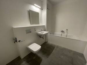 Einbauküche, ruhige 3-Zimmer-Wohnung – 1139 Dresden – Vorschaubild 7
